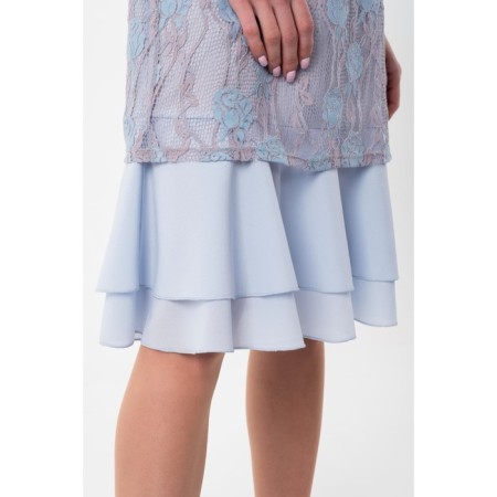 Women's dress, size 42-8