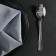 Gift set of teaspoons "real peasant", 4 pcs