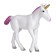 Figure Konik "Pink Unicorn, Foal"