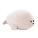 Soft toy "Sea cat", 50 cm