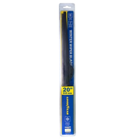 GOODYEAR Winter 20 "Winter Winter Winter"/51 cm, winter, 4 adapters-1