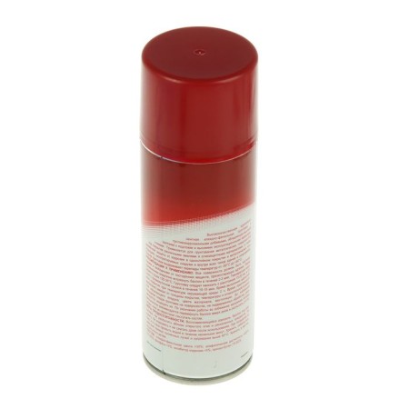 3TON primer is fast-drying black, 520 ml TS-548-1