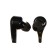 Headphones VBT 1.29, wireless, vacuum, waterproof, BT 5.0, 3500 mAh, black