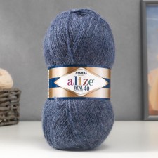 Yarn 