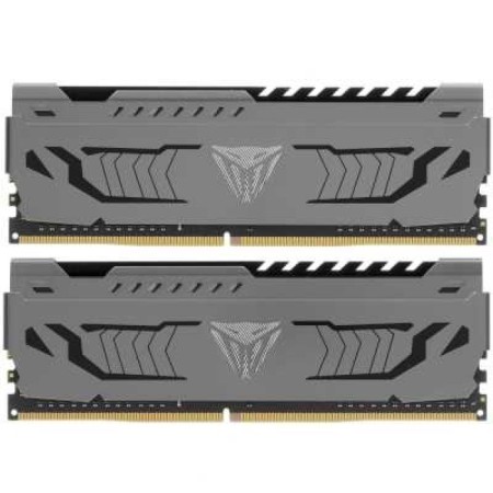 RAM PATRIOT DDR4 64GB (2x32GB) 3200MHz Viper Steel (PVS464G320C6K)-7