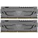 RAM PATRIOT DDR4 64GB (2x32GB) 3200MHz Viper Steel (PVS464G320C6K)