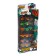 Set of inertial machines Dino, 6 pieces