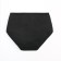 Panties female color black, size 58-60
