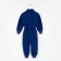 Combineson collar-stand, blue color (Deep Blue), height 92-98 cm