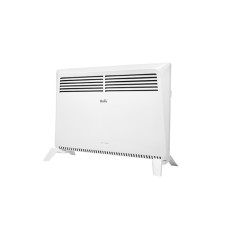 Обогреватель Ballu Solo Turbo BEC/SMT-2000, конвекторный, 2000 Вт, до 25 м2, белый