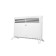 Heater Ballu Solo Turbo BeC/SMT 2000, convector, 2000 watts, up to 25 m2, white