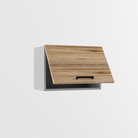 Hinged cabinet 1 software 300x500x360 Loft Rustik Natural