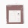 Twilight Mauve 150*215,100% cotton, Maco-Satin, 114g/m2