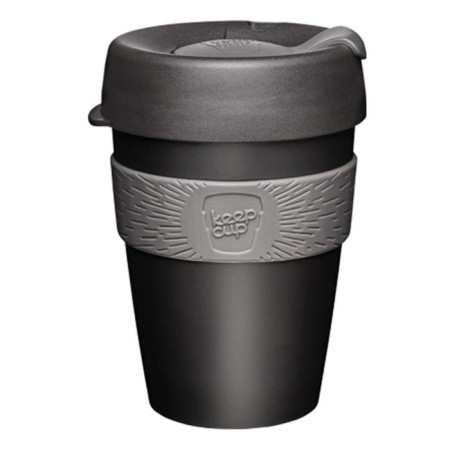 Keepcup Original M, 340 ml mug, Doppio