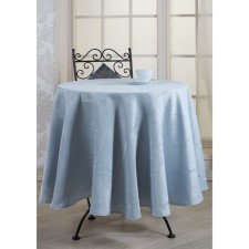 Sofia jacquard tablecloth, size 140x180 cm