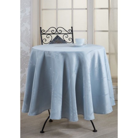 Sofia jacquard tablecloth, size 140x180 cm