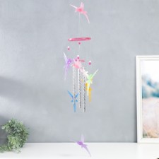 Wind Music Plastic 