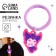 Hair elastic band "Milash", anime, d = 4 cm