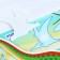 Developing Velcro game "World of Dinosaurs"