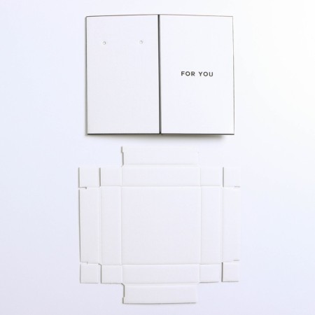 Folding box "Happiness", 10 x 18 cm-4