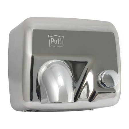 Hand dryer PUFF-8844, 2300 watts