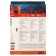 Photo paper for jet printing A4, 50 sheets Lomond, 260 g/m2, one -sided, glossy