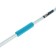 Black & Blue VV600 washing brush, telescopic pen, 80 - 130 cm