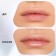 Lip gloss Influence Beauty Plexiglass, tone 02, 3.5 ml