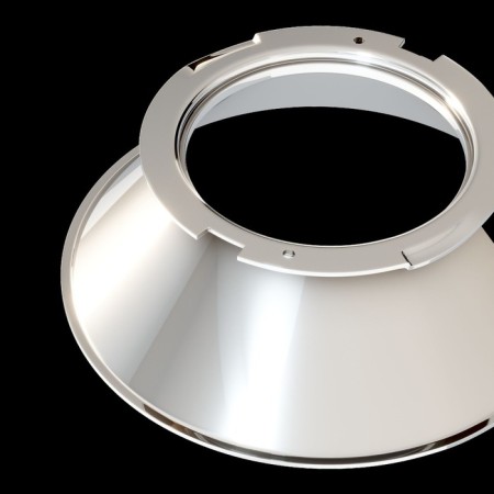 Reflector Maytoni Virar C060-01ch, 30 mm, chrome-3