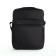 Male bag, Sacvoyage, black color