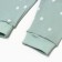 Children's sliders "Fox", Menthol color, height 80