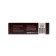 Electric tile "Matryona" Ma-061, 1000 watts, 1 burner, brown