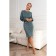 Women's dress, size 48