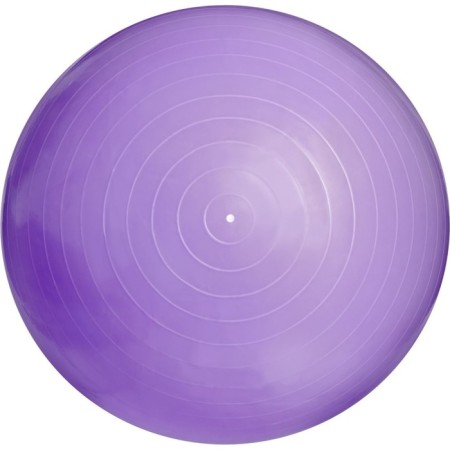 Fitball Bradex "Fitball-65" d = 65 cm, with a pump, purple-15