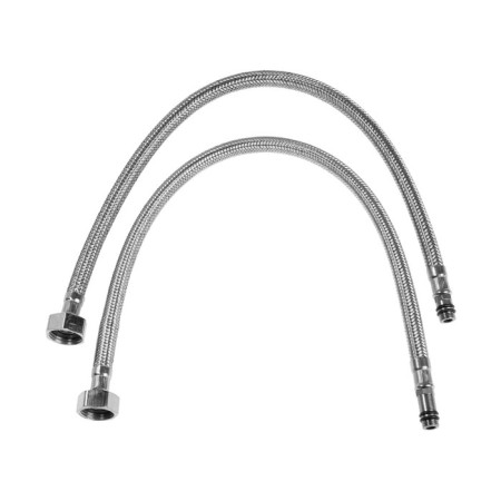 Accoona A4225 kitchen mixer, single -leaf, pour length 145 mm, chrome-2