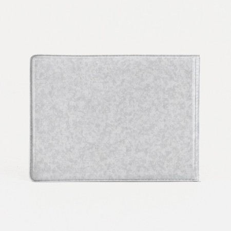 Cover for student ticket, gray color-1