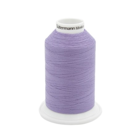 Miniking universal thread, 1000 m, 715263 (158 light lilac)