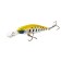 Floating wobbler LJ Original Shad = x F, 8 cm, color 006