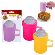 Mug-Sito Multida, D = 6.8 cm