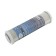 Smooth cartridge Aquakratos AKV-010, CTO-10, pressed coal, for cold water