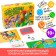 Board Game "Horse Benching", 10+