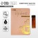 Aromamaed on a postcard, the aroma of coffee, for a bath and home, 5 ml.