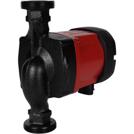 Circulation pump Rommer Erti 25/60-180, 45 W, pressure 6 m, 3.6 l/min, nuts, heat-insulator-2