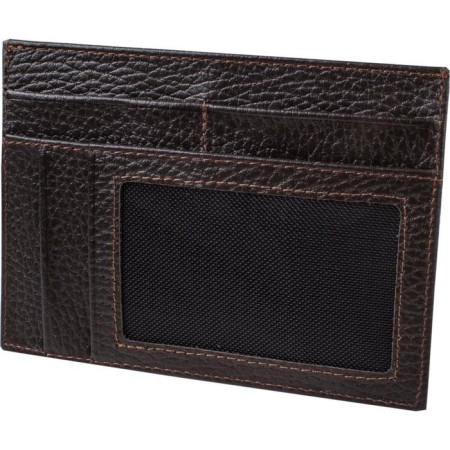 Cartholder, brown color