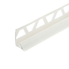 The internal layout for tiles is 7-8mm 2.5m 