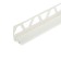 The internal layout for tiles is 7-8mm 2.5m "Ideal" white