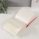 Photo album for 200 photos "White-pink" 10x15 cm