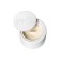 Aromatic candle Recado, Magnolia & Peonies, round with a lid