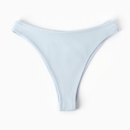 Panties female Braziliana, color Blue Illusion, size 48 (l)-3
