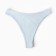 Panties female Braziliana, color Blue Illusion, size 48 (l)